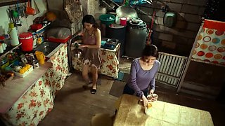 The Women Of The Household