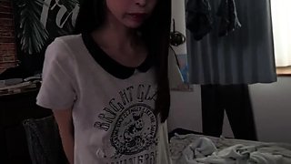 Small titted teen amateur pounded by doctor