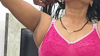 Hotel sex video romantic