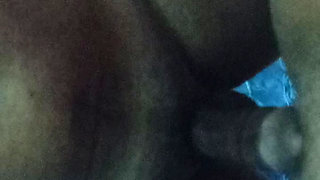 Beautiful Bhabhi in saree Rough fucked by Devar ji in her Tight Pussy