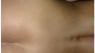 My Girlfriend Likes Me To Record Her - Mi Novia