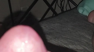 Slow Motion FJ Cumshot Compilation