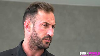 XXX Maid Fucked Hard