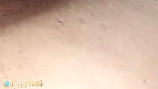 Desi Romantic Interracial Couple Having Dirty Talk and Sex