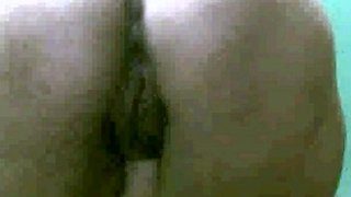 Chubby Asian Filipina Angel with Big Tits on Webcam