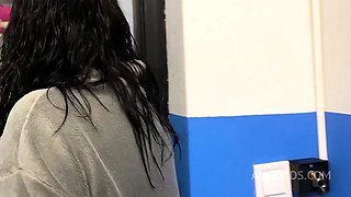 DP Double Penetration Anal Ass Gangbang Group Sex Three