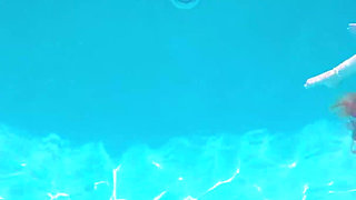 Jasper Taylor Evelin Underwater Taboo Pool Day Sex