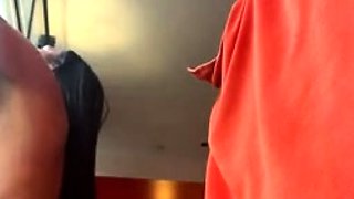 BustForCapri Blowjob With BBC For Cumshot