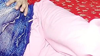 Muslim Bhabhi Becomes Dever's Girlfriend Anal Fucking