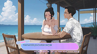 Unbreakable Love Hentai Anime - Episode 13