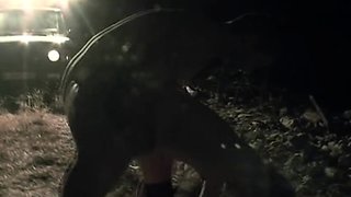 Tiffany Hopkins - Mantis