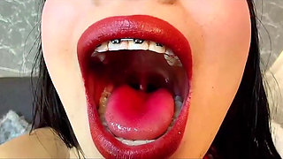 I Like to Have Your Penis Between My Mouth and Swallow Your Milk