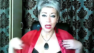 My Wife Is a Cool Webcam Slut-9.!. ))