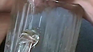 Horny Grandpa Fucks Young Girl