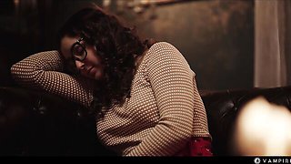 Watch noble Tiffany Tatum and Leana Lovings's action