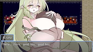 Story, soft, hentai fuck