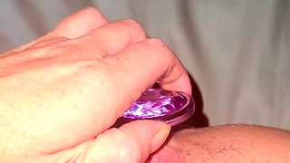 First Time Anal Fuck Machine Step-stepsister Getting Her Virgin Ass Pounded