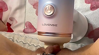 Fucking Machine, Clip Pussy