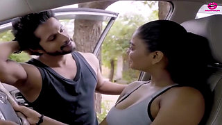 Indian Bhabhi Gym Teacher Hardcore Rough Fuck Her Pussy