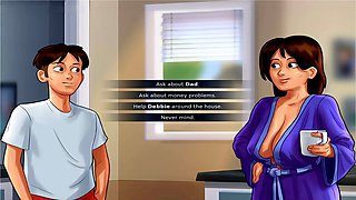 Toilettr, hentai monster anime, cartoon