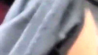 Fucking in the Bathroom with GF