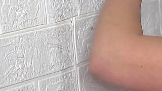 Gloryhole Dick Without Taking Out