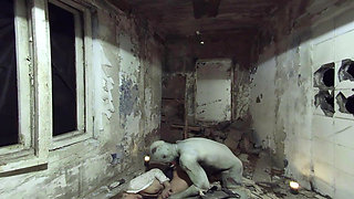 X Virtual 66 the Demon of the Mind in 180°