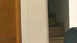 Part 2 I Fuck with a Worker My Husband Hires and Get Caught