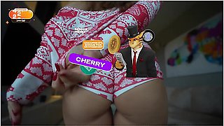 Kira Cum - That Bitch Kira Wants Me To Cum Inside Her. She Fucks So Well