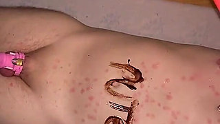 Sensory Deprivation Part 2