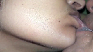 Hot Kissing and Hard Closeup Standing Position Sex