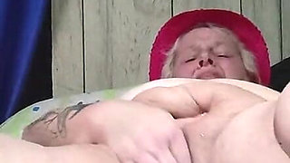 Hard Fucking Fisting Wet Sloppy Mess When She's Undressed