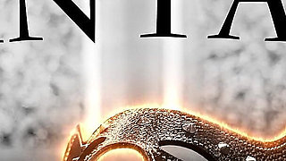 Intense Post Orgasm Torment of Tied Slave After Milking the Cock with Ginger Paste