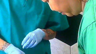 Extreme Medical CBT with Madame Li Ying and Our Slut