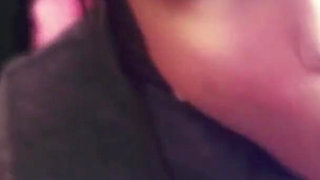 Liddy Tyler remembers when her step brother took her virginity. then gets fucked, gagged and filled with cum!