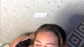 Who Let Their Teen Daughter In The Same Room As A Bbc - Milf