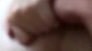 Innocent Chinese Girl Moans Loudly When I Fuck Her From Behind
