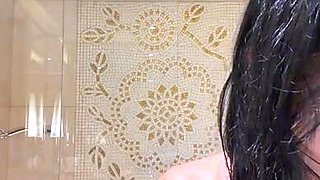 Mia Khalifa Nighttime Nude Routine Sextape Onlyfans Video