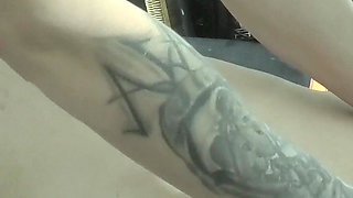 Hard Anal Fuck for the Slave