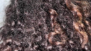 Trying on New Clothes in Front of My Boyfriend.