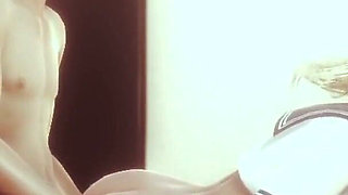 Japanese College Girl Gets Pounded Hard and Filled in Her Uniform