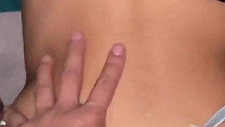 Debut I Make My First Porn Video with This Lucky Pinay Fan Homemade Natasha