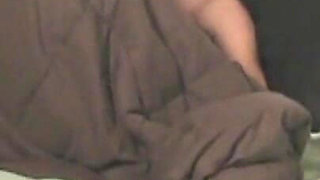 Lola Profane's Audition - Round 3 - Pre-pizza Pussy Pump