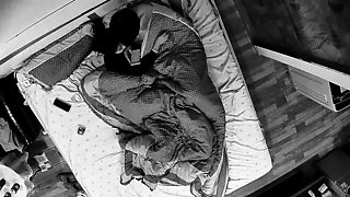 Real Homemade Amateur Hidden Cam 1