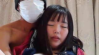 Sasa-chan 2 Sailor Suit Edition Front Camera