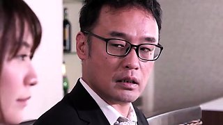 Hardcore Asian Japanese Orgy Session