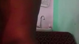 Tamil girl hot romance and bra remove by husbandTelegram @VidPlay69