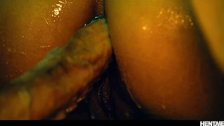 Compilation Asian Creampie Domination