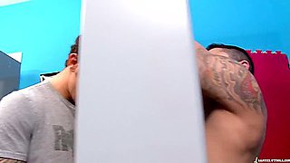 Sneaky Stall Sessions Start Here - Samuel O'toole And Jimmy Clay