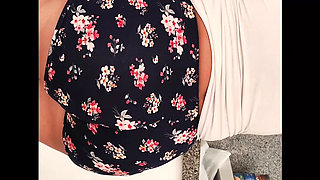 Desi Bhabhi Fabimilf Gets Rough Anal & Pissing From Brother In Law - Hot Indian Aunty Fucked Hard